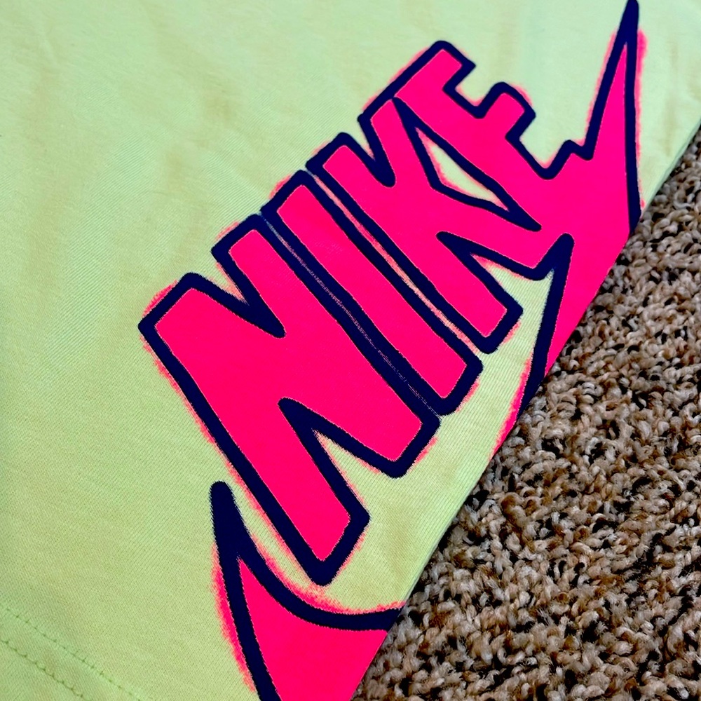 Brand New Nike Tank XL